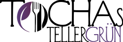 Tochas Tellergrün Logo