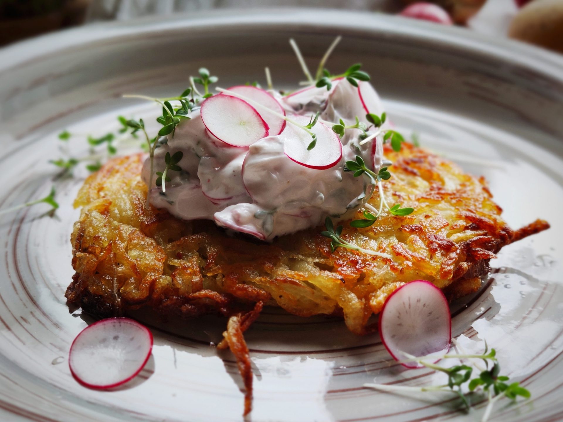 Rösti