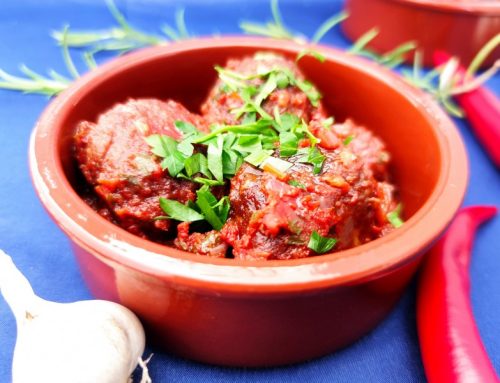 Albondigas